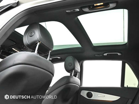 Mercedes-Benz GLC-Class — photo 18