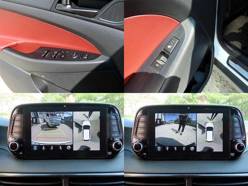 Hyundai Tucson — photo 08