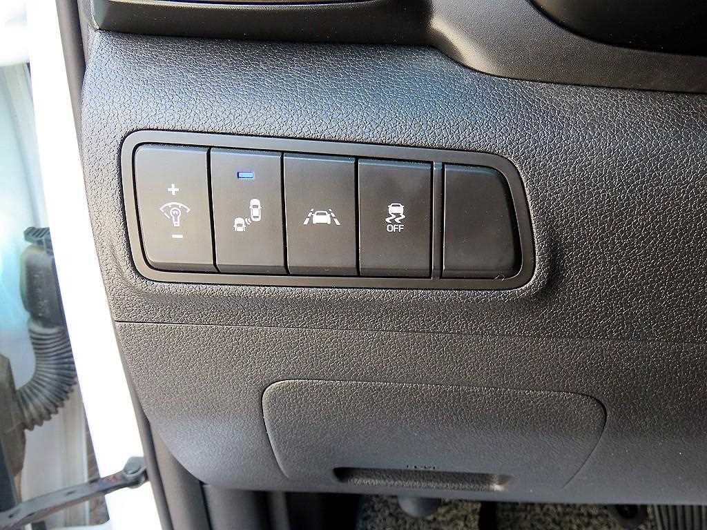 Hyundai Tucson — photo 11