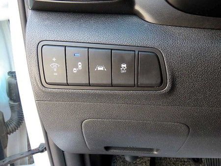 Hyundai Tucson — photo 11