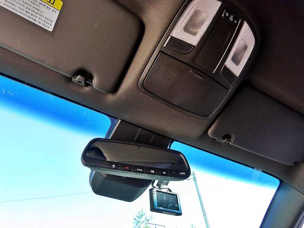 Hyundai Tucson — photo 15