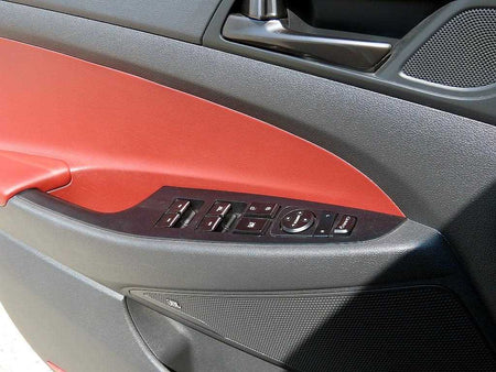 Hyundai Tucson — photo 17