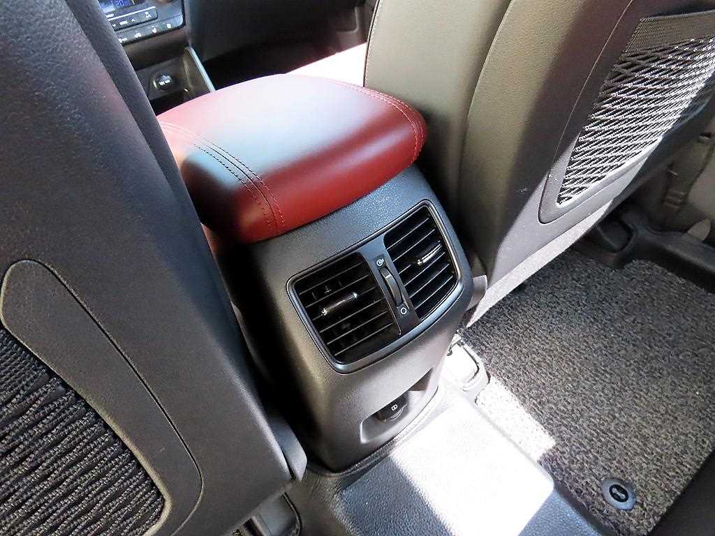 Hyundai Tucson — photo 18