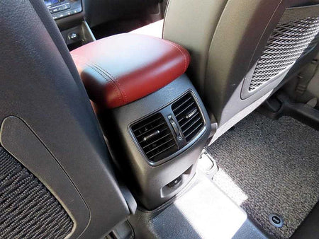 Hyundai Tucson — photo 18