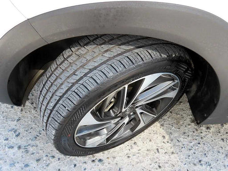 Hyundai Tucson — photo 20