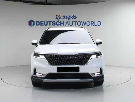 Kia Carnival — photo 03