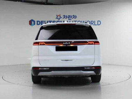 Kia Carnival — photo 04