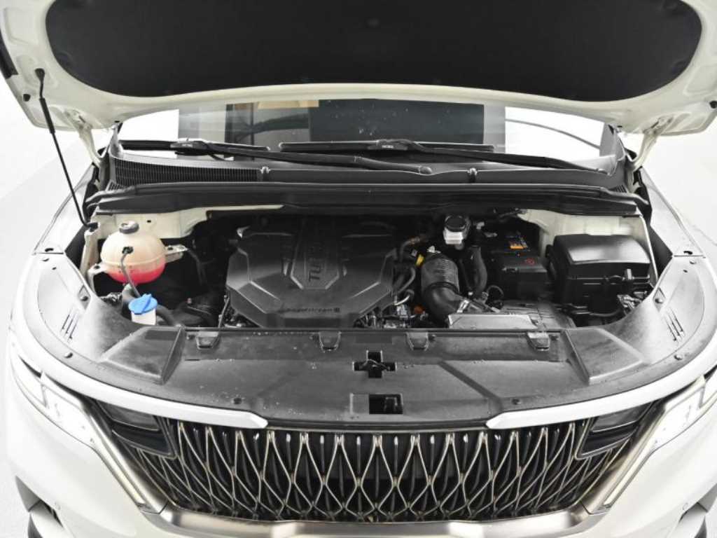 Kia Carnival — photo 06