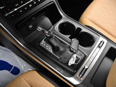 Kia Carnival — photo 09