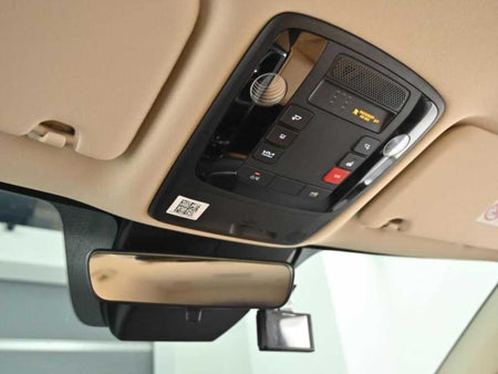 Kia Carnival — photo 18