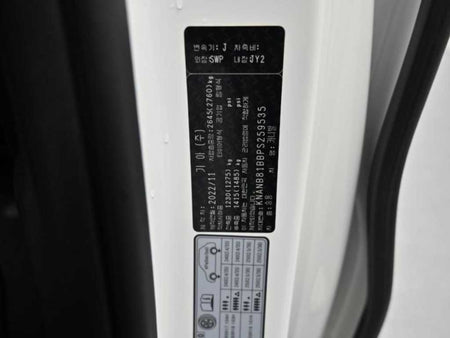 Kia Carnival — photo 20