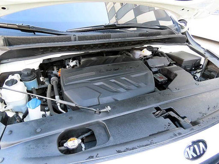 Kia Carnival — photo 02