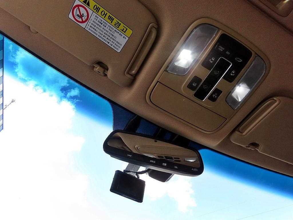 Kia Carnival — photo 13