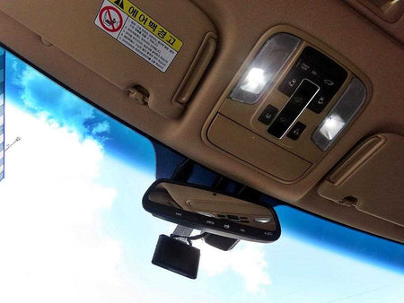 Kia Carnival — photo 13
