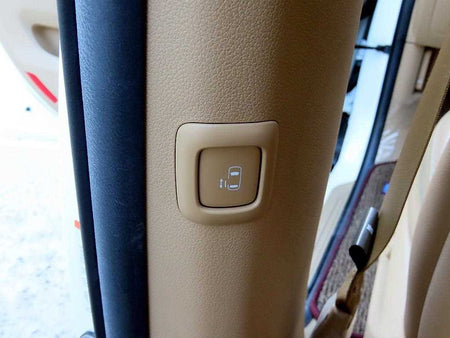 Kia Carnival — photo 14