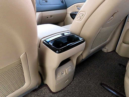 Kia Carnival — photo 15