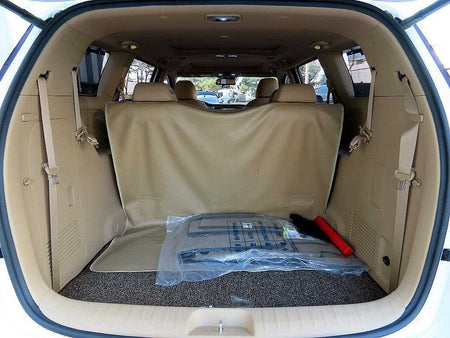 Kia Carnival — photo 18