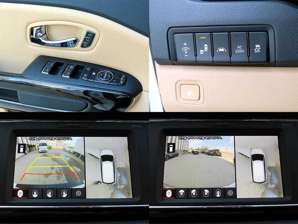 Kia Carnival — photo 19