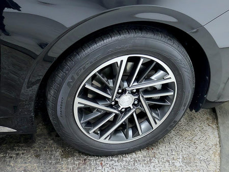 Hyundai Grandeur — photo 08
