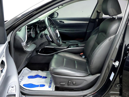 Hyundai Grandeur — photo 11