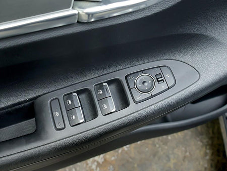 Hyundai Grandeur — photo 13