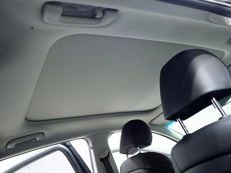 Hyundai Grandeur — photo 17