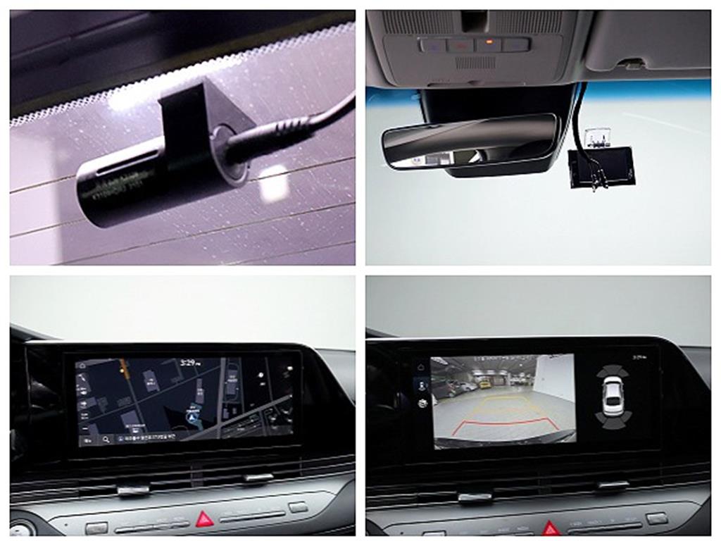 Hyundai Grandeur — photo 19