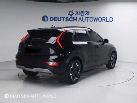 Kia Niro — photo 02