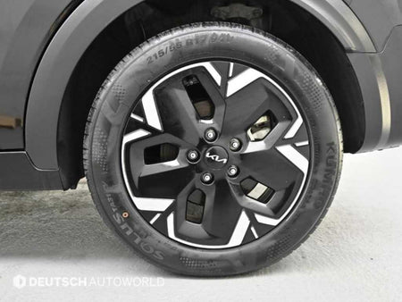 Kia Niro — photo 05