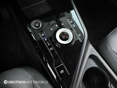 Kia Niro — photo 09