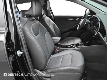 Kia Niro — photo 10