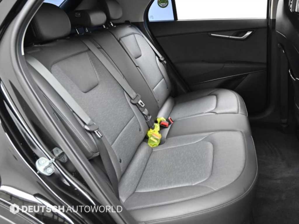 Kia Niro — photo 12