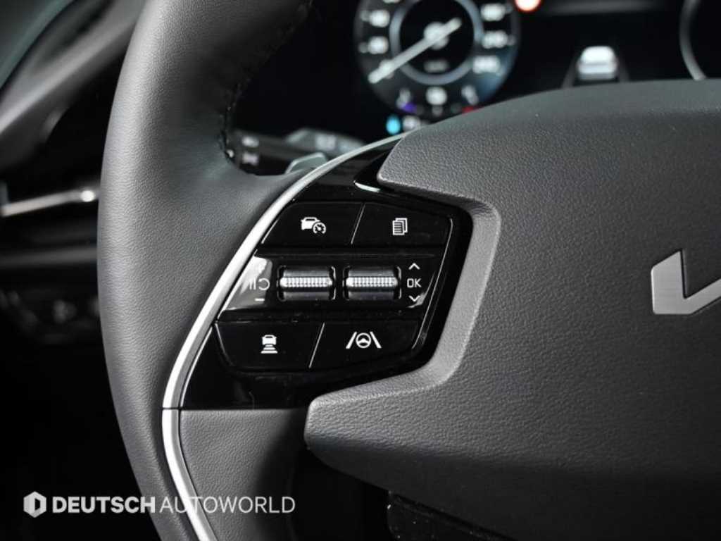 Kia Niro — photo 17