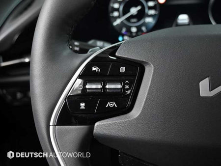Kia Niro — photo 17