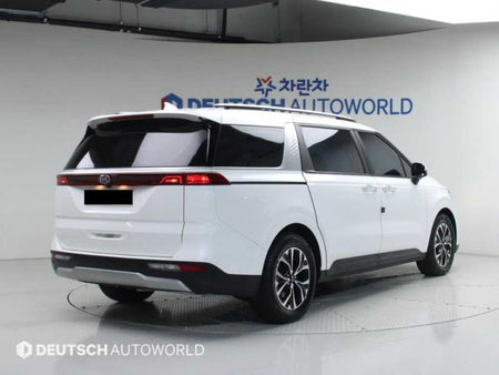 Kia Carnival — photo 02