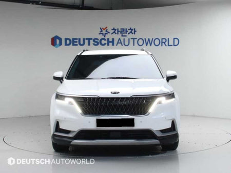 Kia Carnival — photo 03