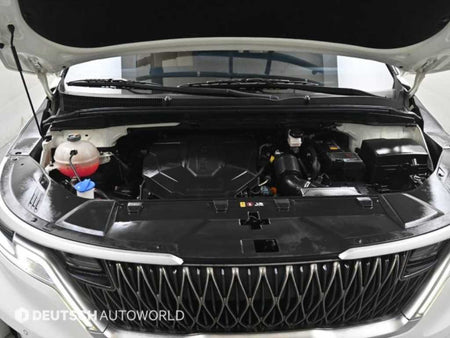 Kia Carnival — photo 06