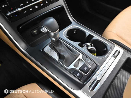 Kia Carnival — photo 09