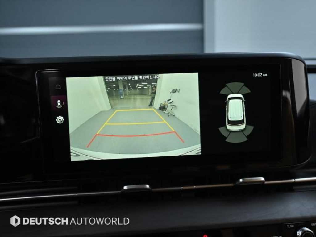 Kia Carnival — photo 15