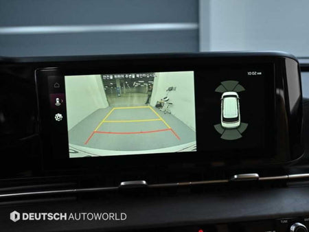 Kia Carnival — photo 15