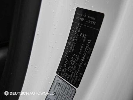 Kia Carnival — photo 20