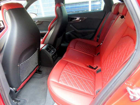 Audi S4 — photo 06
