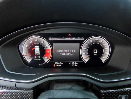 Audi S4 — photo 09