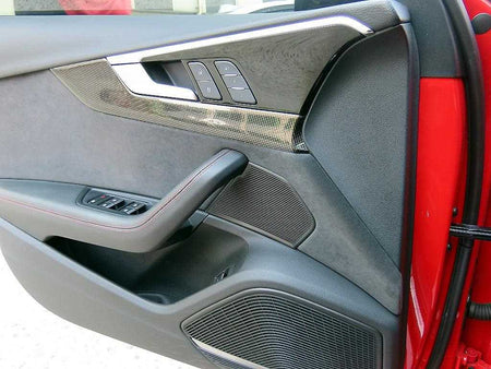 Audi S4 — photo 12