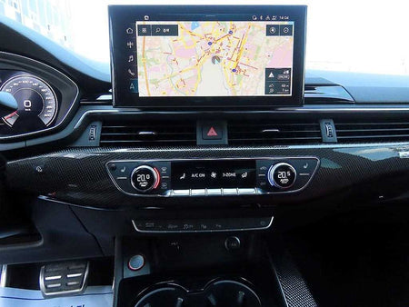 Audi S4 — photo 15