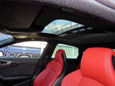 Audi S4 — photo 18