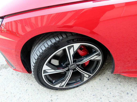 Audi S4 — photo 20