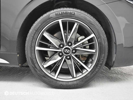 Hyundai Grandeur — photo 05