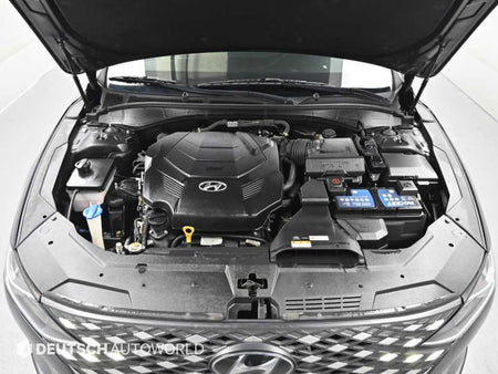 Hyundai Grandeur — photo 06