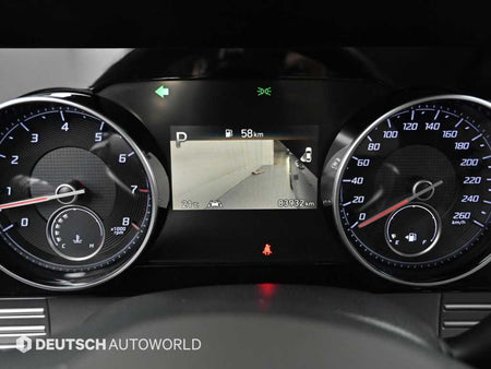 Hyundai Grandeur — photo 08